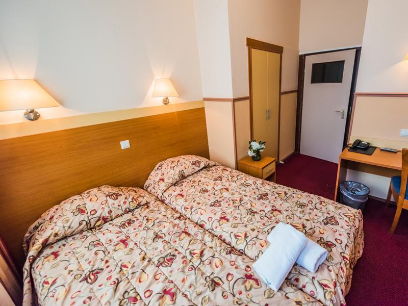 Hotel Sander Amsterdam Eksteriør bilde