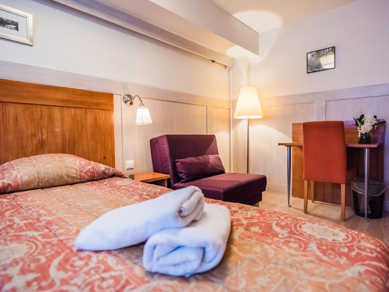 Hotel Sander Amsterdam Eksteriør bilde