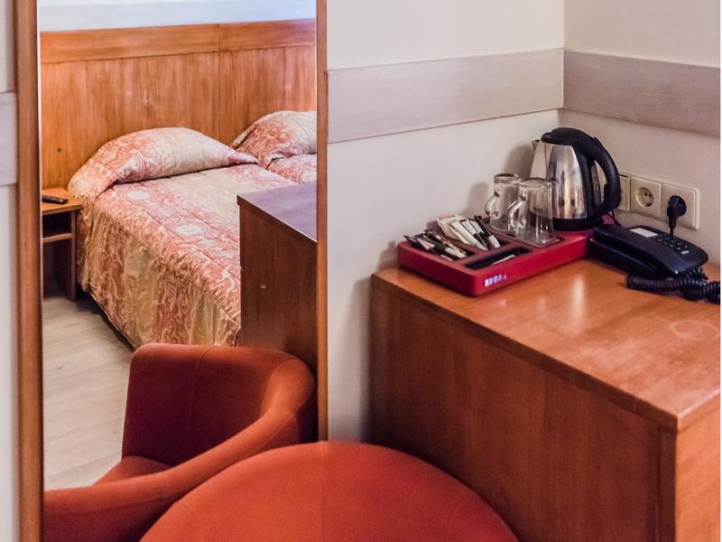 Hotel Sander Amsterdam Eksteriør bilde